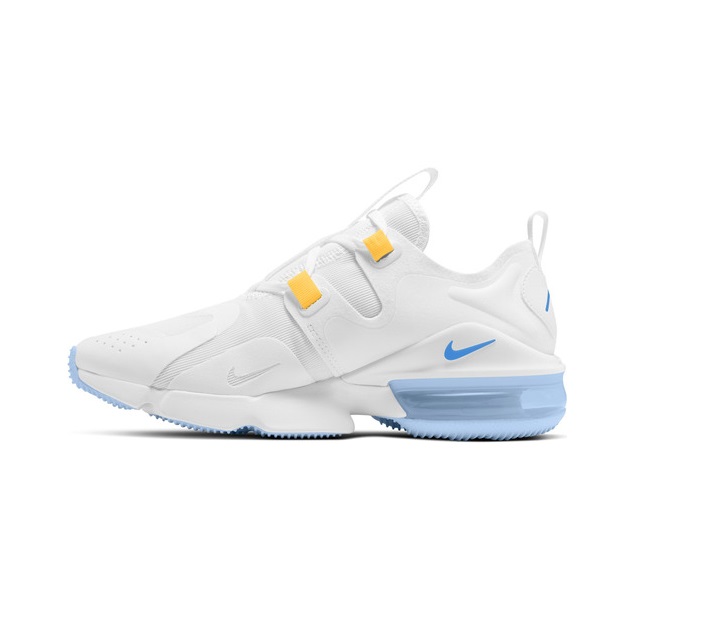 Tenis Nike Air Max Infinity Dama Original BQ4284 103