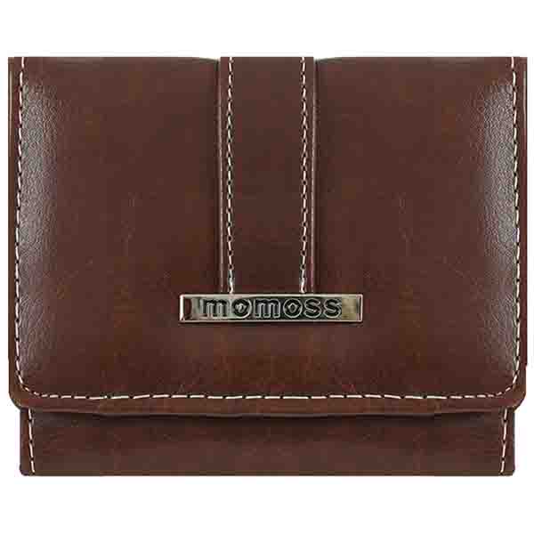 Cartera para dama crossbody Marca Momoss