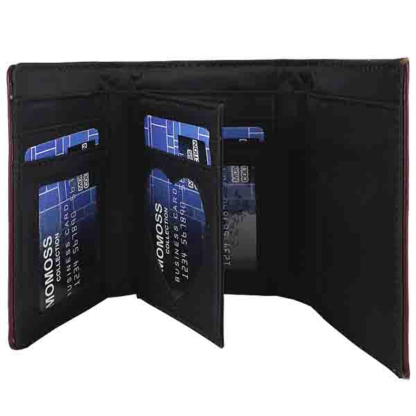 Cartera para dama crossbody Marca Momoss