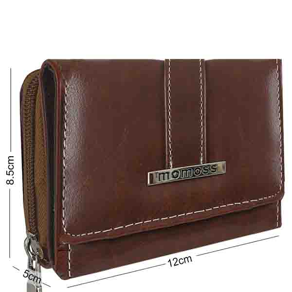 Cartera para dama crossbody Marca Momoss