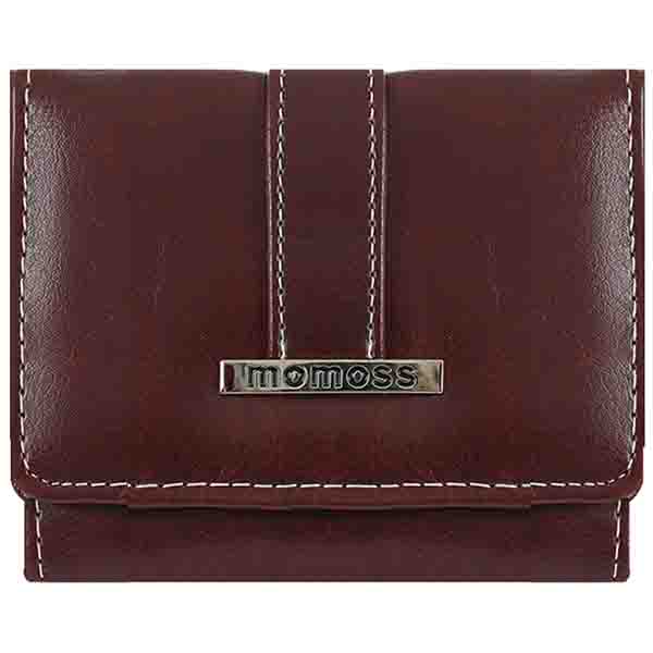 Cartera para dama crossbody Marca Momoss