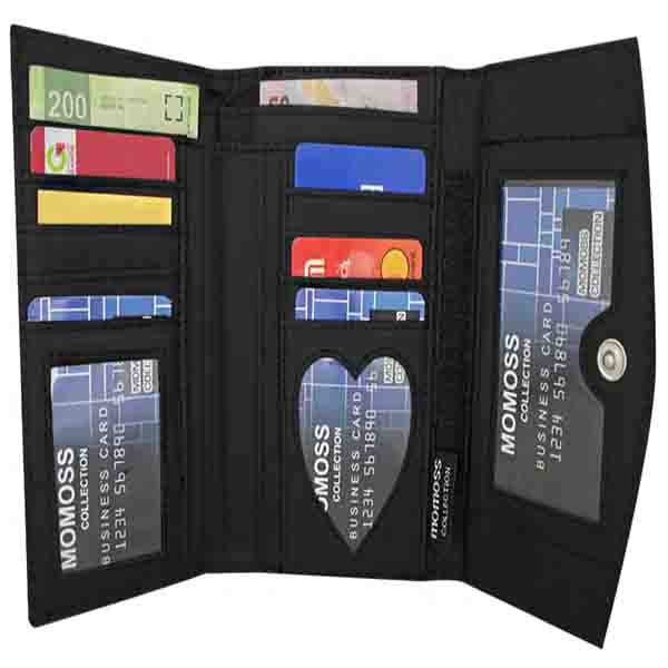 Cartera para dama crossbody Marca Momoss