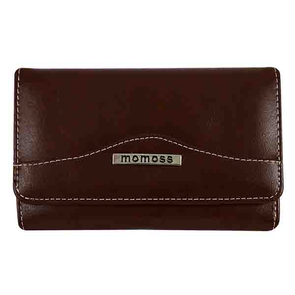 Cartera para dama crossbody Marca Momoss