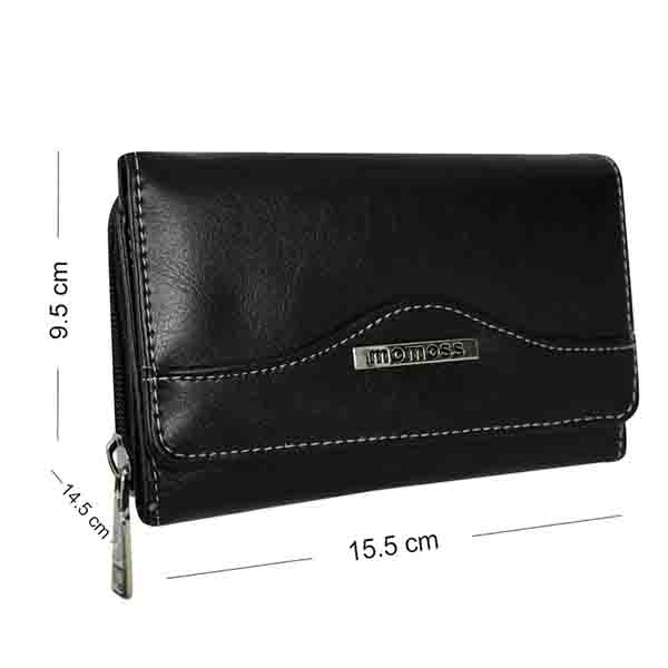 Cartera para dama crossbody Marca Momoss