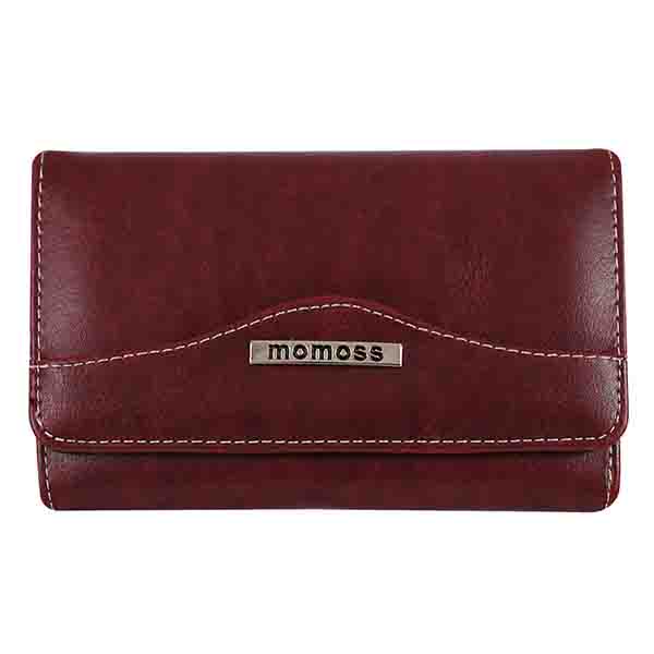 Cartera para dama crossbody Marca Momoss