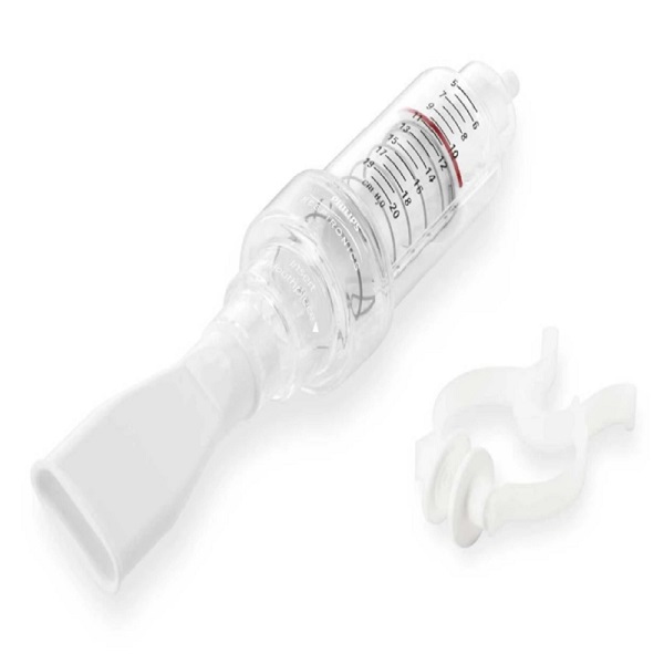 Philips Threshold IMT Espirometro