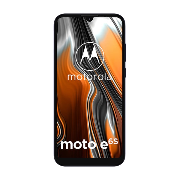 Celular MOTOROLA E6S 2020 32GB GRIS - Dual Sim