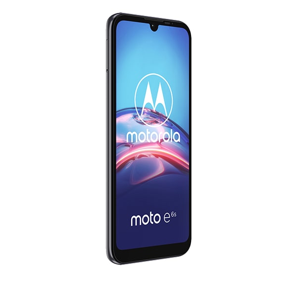 Celular MOTOROLA E6S 2020 32GB GRIS - Dual Sim