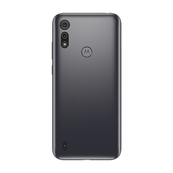 Celular MOTOROLA E6S 2020 32GB GRIS - Dual Sim