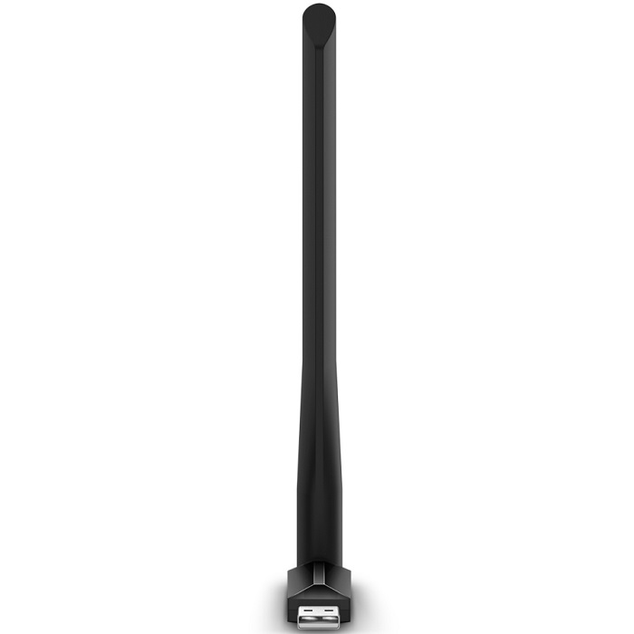 Adaptador Inalámbrico USB Tp-Link ARCHER T2U Plus Banda Dual AC600.