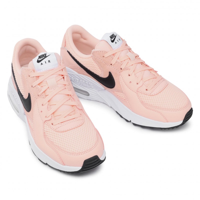 Tenis Nike Air Max Excee Dama Original CD5432 600