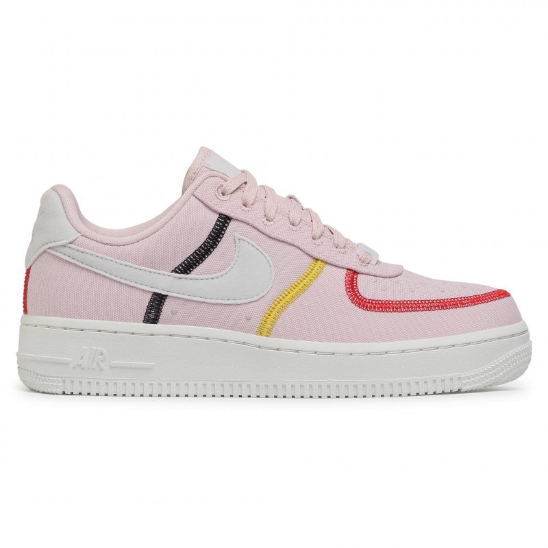 Tenis Nike Air Force 1 07 LX Dama Original CK6572 600