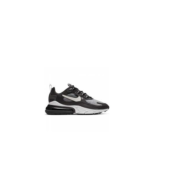 Tenis Nike Air Max 270 Reac OFF Caballero Original AO4971 001