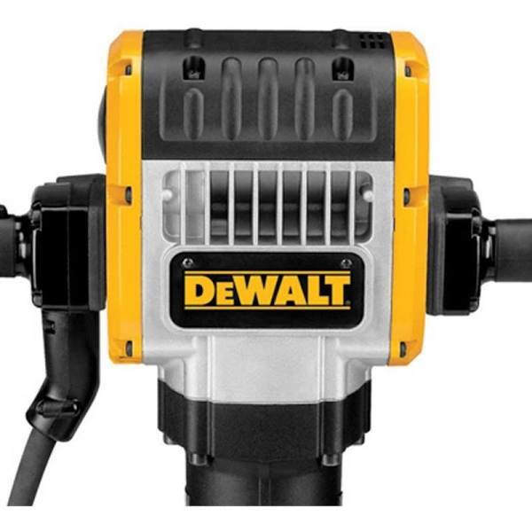 Martillo Demoledor Dewalt D25980-B3 con una  de Potencia: 2,100 W. 