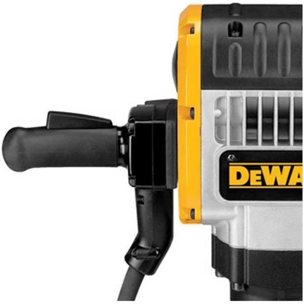 Martillo Demoledor Dewalt D25980-B3 con una  de Potencia: 2,100 W. 