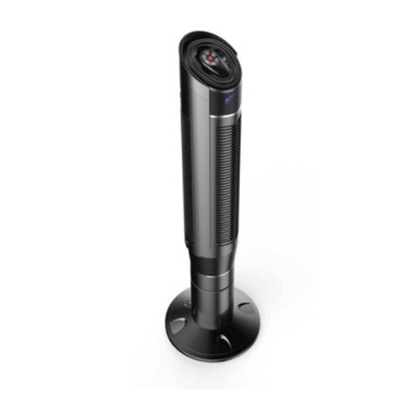 Ventilador de Torre Aeolus TITAN 360 8 Vel. - Blanco