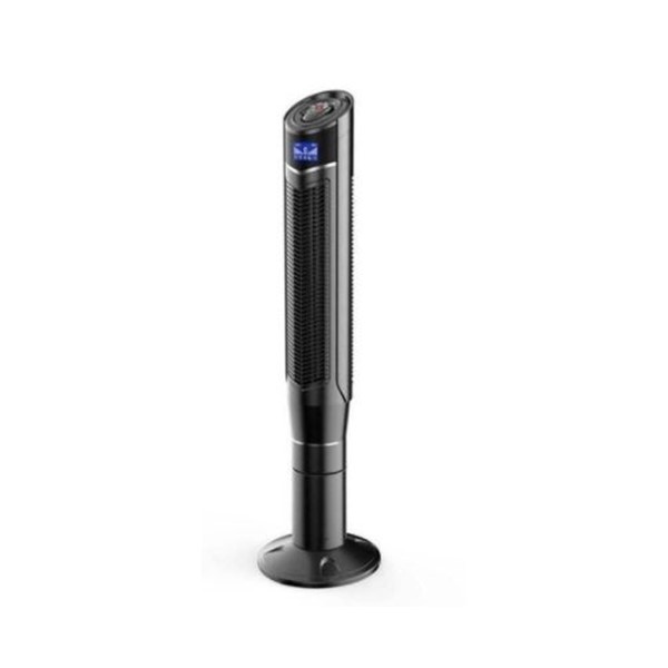 Ventilador de Torre Aeolus TITAN 360 8 Vel. - Blanco