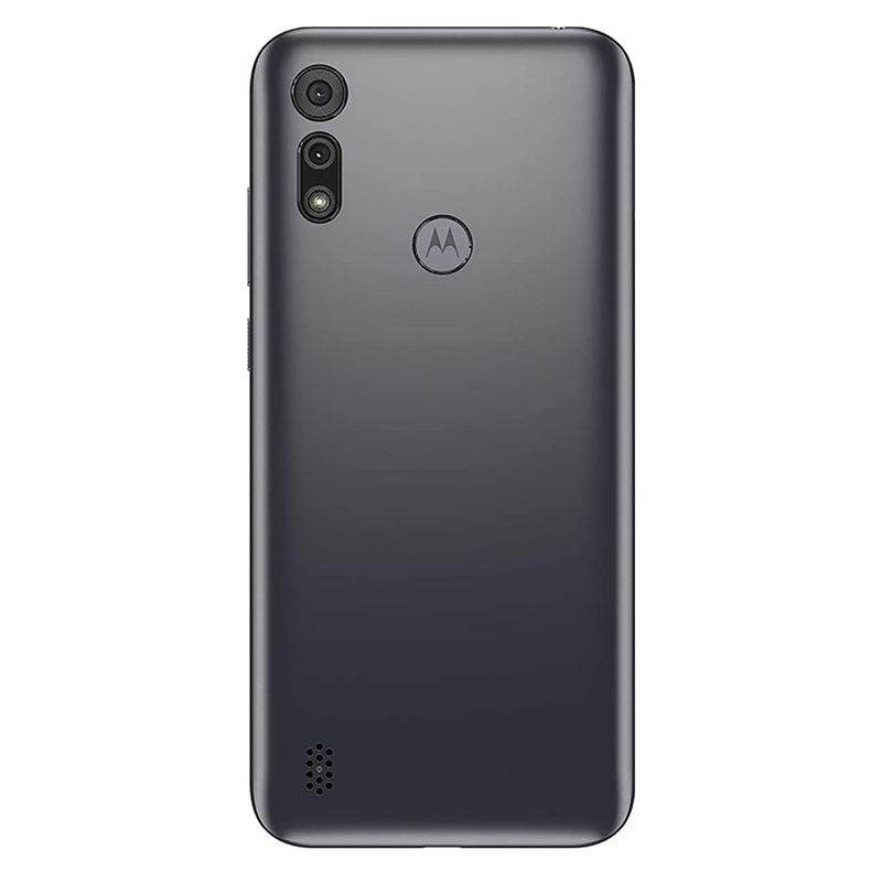 Motorola Moto E6i 32GB 2GB RAM- Gris +Micro SD32 + Bocina capsula