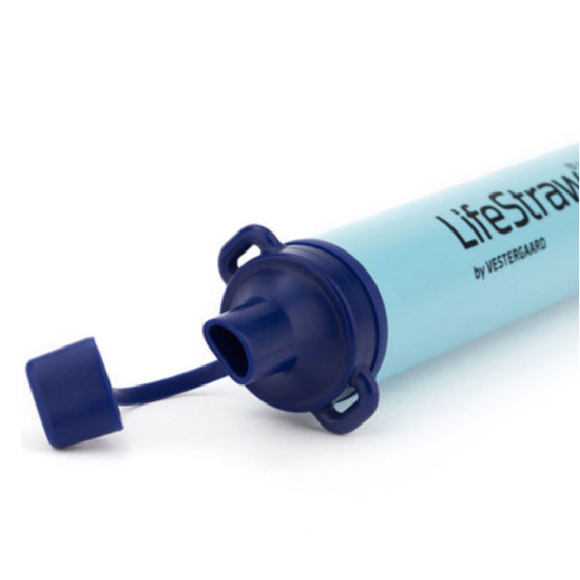 FILTRO PORTATIL LIFESTRAW PERSONAL