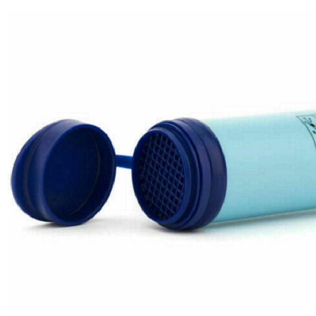 FILTRO PORTATIL LIFESTRAW PERSONAL