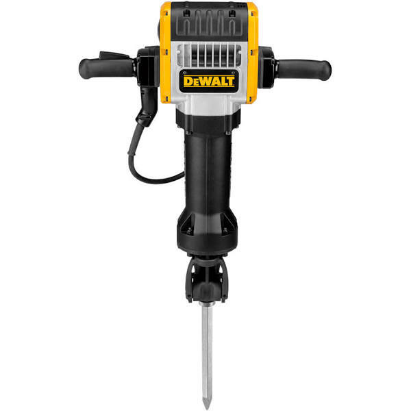 Martillo Demoledor Dewalt D25980-B3 con una  de Potencia: 2,100 W. 