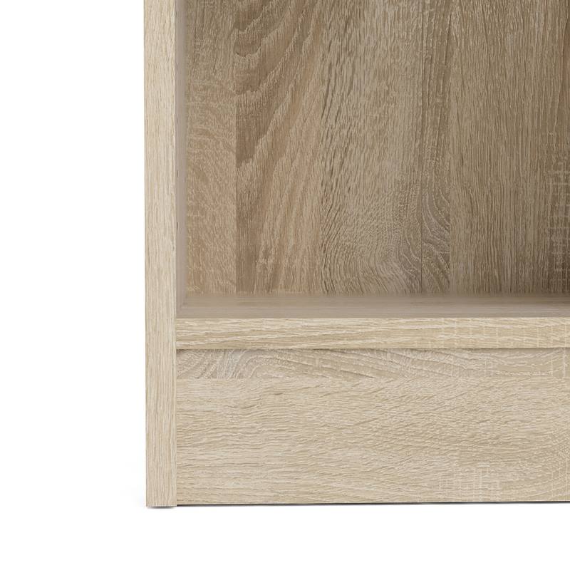 Librero Kinder Chico Roble - Kessa