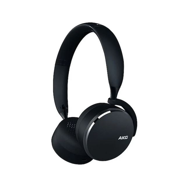 AUDIFONOS SAMSUNG AKG Y500 NEGRO (GP-Y500HAHHCAD)