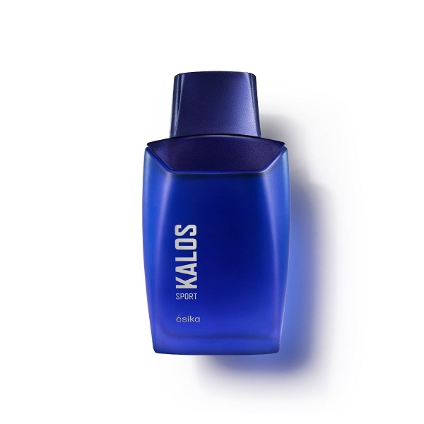 Kalos Sport by Ésika Perfume para Caballeros 100 ml