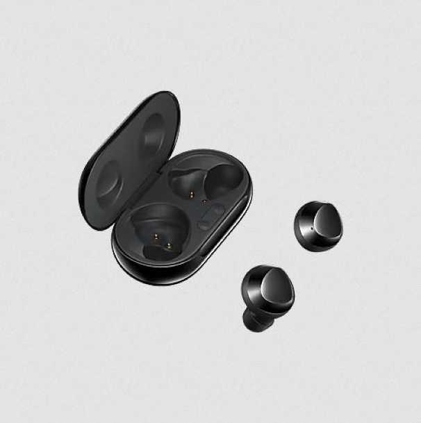 AUDIFONOS SAMSUNG GALAXY BUDS 2020 NEGROS SM R175NZKAMXO