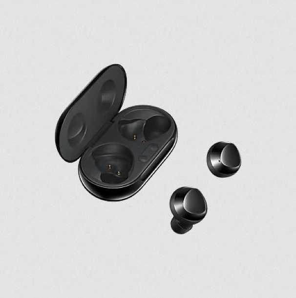 AUDIFONOS SAMSUNG GALAXY BUDS 2020 NEGROS (SM-R175NZKAMXO)