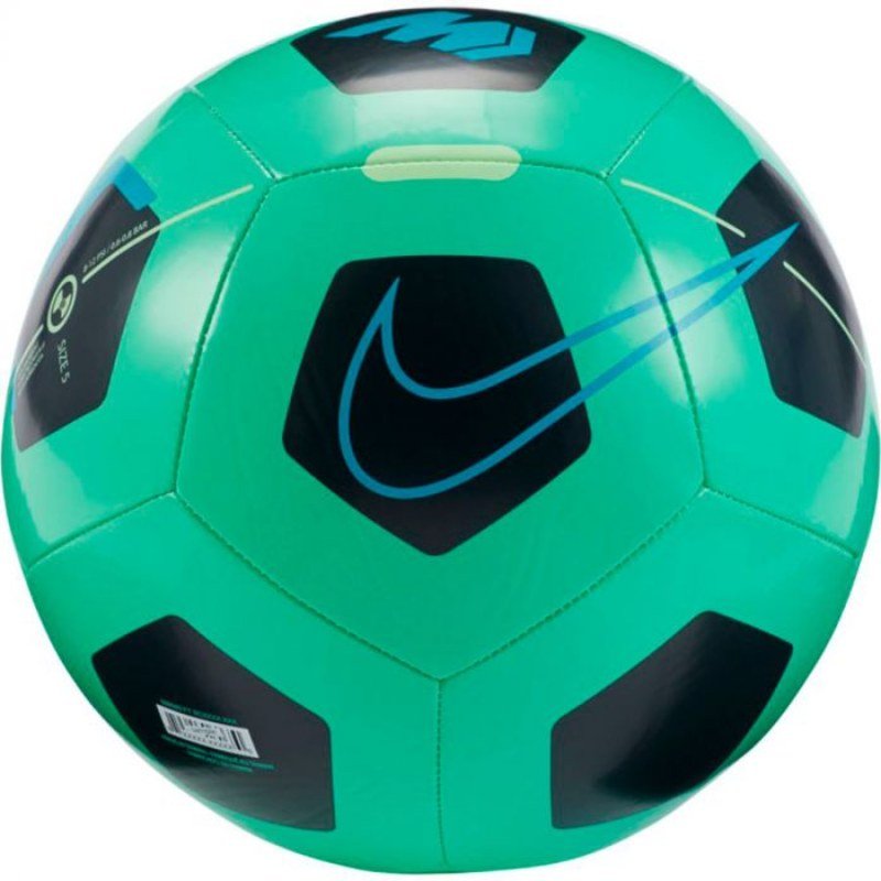 Balón Nike Mercurial Fade Soccer Ball - DD0002-342