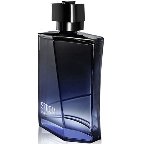 STROM BY CYZONE PERFUME PARA CABALLERO 90 ML