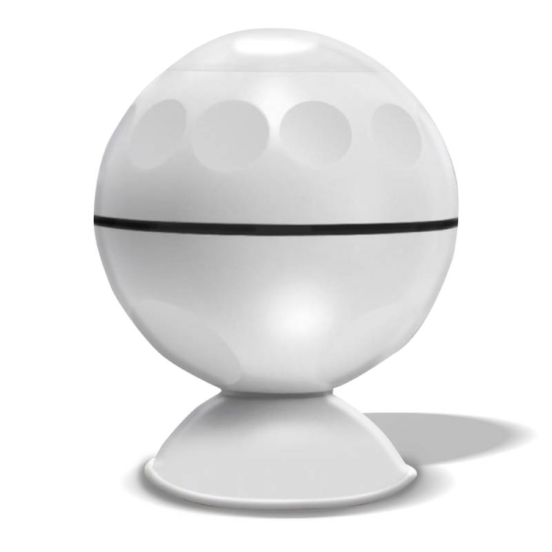 Sensor de Movimiento Wifi Smart Home by TECHZONE