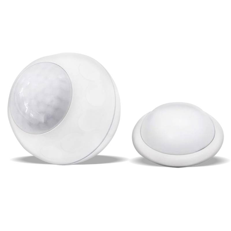 Sensor de Movimiento Wifi Smart Home by TECHZONE