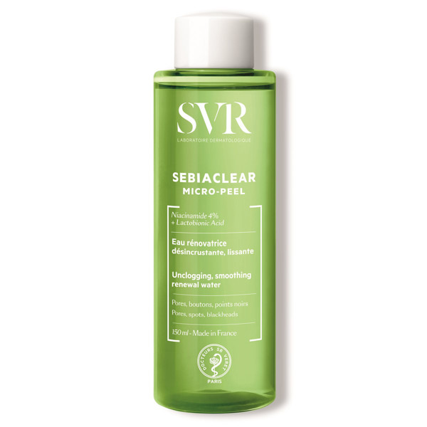 Sebiaclear Micro peel svr 150ml