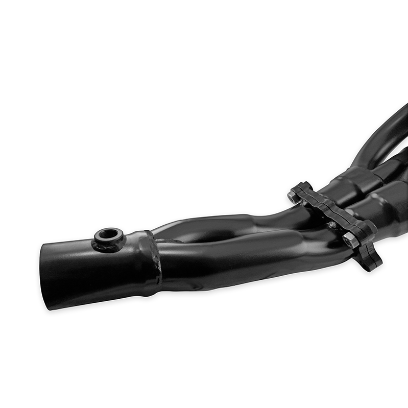 Múltiple De Escape Deportivo / Headers Para VW Golf & Jetta A3 Vauli