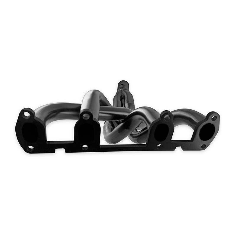 Múltiple De Escape Deportivo / Headers Para VW Golf & Jetta A3 Vauli