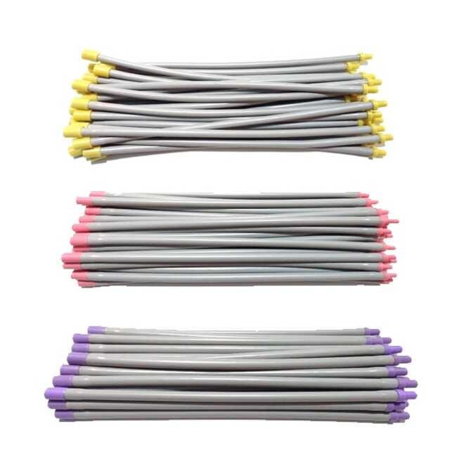 Boomerang Morado Grande Jadai 