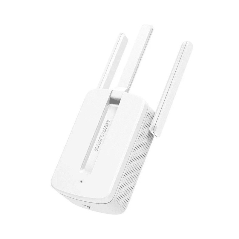 Repetidor de Wifi Mercusys MW300RE 300Mbps/2.4Ghz 
