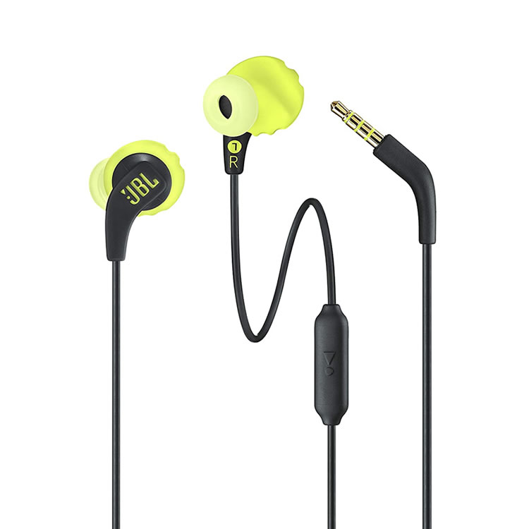 Audífonos Deportivos JBL Endurance RUNBT CST