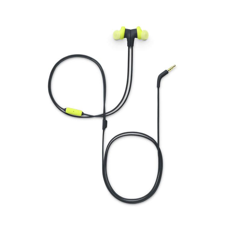 Audífonos Deportivos JBL Endurance RUNBT CST