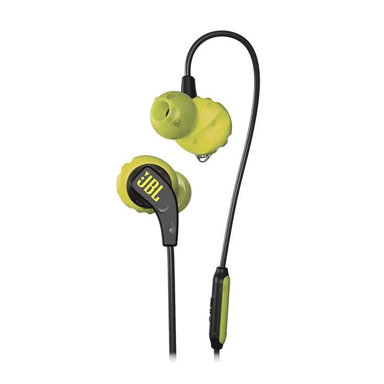 Audífonos Deportivos JBL Endurance RUNBT CST