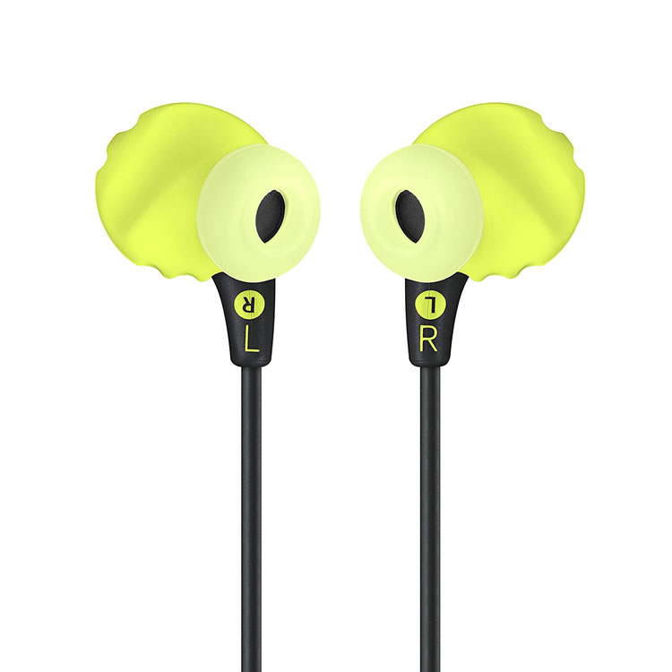 Audífonos Deportivos JBL Endurance RUNBT CST