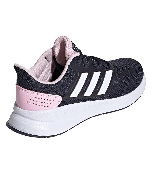Tenis Adidas Run Falcon Dama Original EF0152