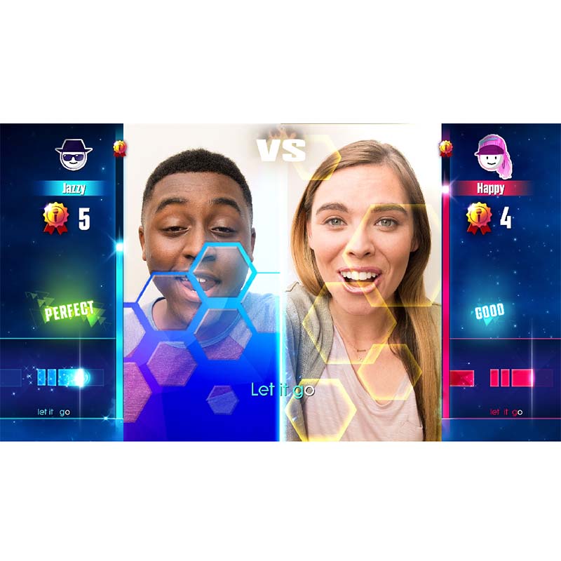 Ps4 Juego Just Dance 2021 Compatible Con PlayStation 4