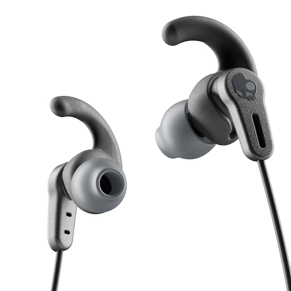 Audifono Skullcandy Inkd+ Active Color Negro