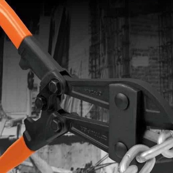 CORTADOR DE CADENAS CORTAPERNOS CIZALLAS PINZAS PARA CORTAR DE 24 TRUPER