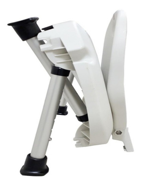 Silla Ducha Baño Ajustable Plegable  Medical Store