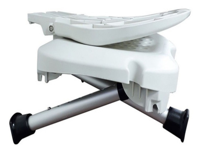 Silla Ducha Baño Ajustable Plegable  Medical Store
