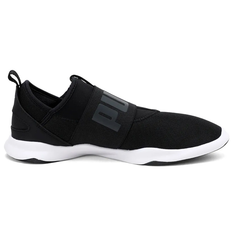 Tenis puma dare color negro sale